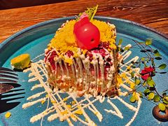 -卢布里西餐厅(海拉尔店)