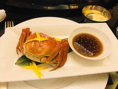 -北京四季酒店·采逸轩
