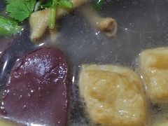-笑云开汤包店(网巾市店)