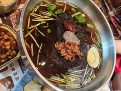 -鑫日千里马朝鲜族小馆(总店)