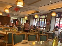 大堂-茅溪菜·家常菜(金渝大道总店)