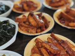 -包面西施(黄泥磅总店)