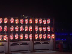 -明记海鲜大排档(巽寮湾店)