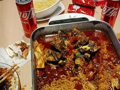 -鱼酷活鱼烤鱼(沈阳大悦城店)