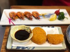 -尺山寸水日料(马桥满天星店)