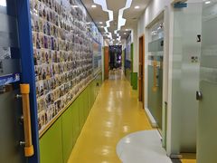 -童程童美少儿编程乐高机器人(红谷滩校区)