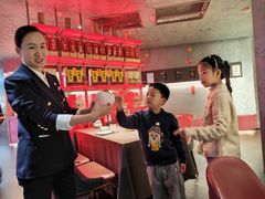 -肆月河豚·新淮扬菜·烤鸭(中关村店)