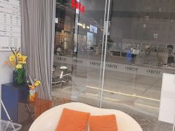 -YESIDO椰岛造型烫发染发