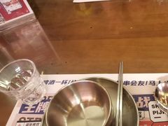 -神府路壹号·海鲜烧烤排档(三坊七巷店)