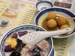 -广信牛奶甜品世家(台东店)