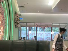 卡座-杯子红牛排(创意产业园店)