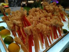 -博林天瑞喜来登酒店·西丽尚膳