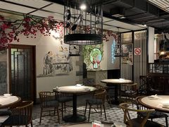 大堂-吉旺港式餐厅(南方商城店)