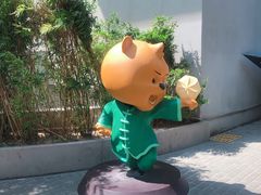 -F518时尚创意园