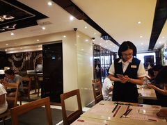 -池记(尖沙咀店)