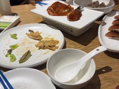 -小大董·烤鸭(王府井apm店)