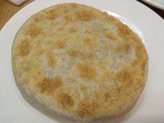 -台北楚楚园馅饼粥(虹桥南丰城店)