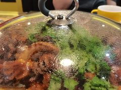 -黄记煌三汁焖锅(崇文门店)
