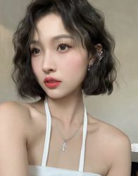 -LJOY丽锦造型·烫发染发