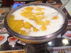 -许留山