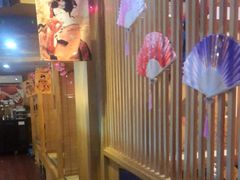 -鳗鱼家·深夜食堂(军博店)