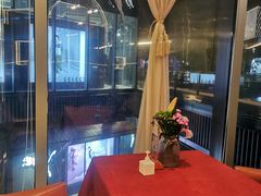 -赵小姐丨新中餐(曲江店)