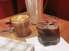 -Punchline Coffee&Roaster(同济大学店)