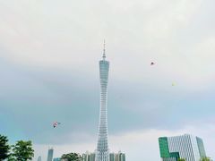 -二沙岛艺术公园