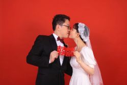 -IDO婚纱摄影(上海旗舰店)