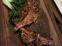 -The Cheebat 锌吧·Bistro(体育西店)
