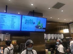 -奈雪的茶(湖滨银泰in77C区PRO店)