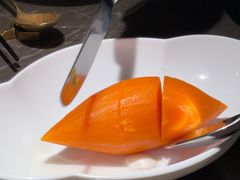 蜜汁红薯-新荣记(BFC外滩金融中心店)
