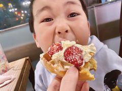 -漫咖啡(银泰创意城店)