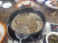 -皇鸽餐厅(龙塘市场分店)