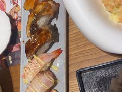 -Sushi Love 创意寿司(丽影广场店)