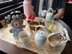 -豫园湖心亭茶楼
