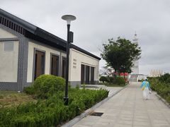 -养马岛旅游度假区
