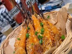 -阿妹小海鲜(下角店)