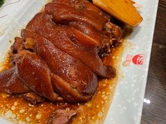 -抱德·潮汕味(琶洲店原惠城鱼仔)