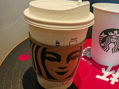 -星巴克臻选(思南公馆店)