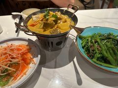 -印象南洋·泰国风情餐厅(新安店)