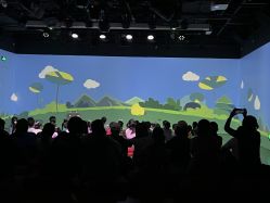 -小鸡哆哆故事屋·儿童乐园(嘉里城店)