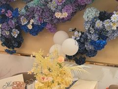 -LE SHARE洛笙·花园西餐(北京路步行街店)