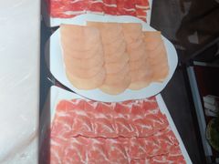 -京嘴儿老北京涮肉(甘家口大厦店)