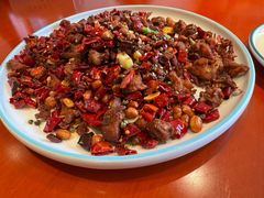 -川悦壹号·川菜(蠡溪路店)