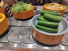-喜家自助小火锅(乐客城店)
