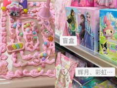 -西北轻工批发市场