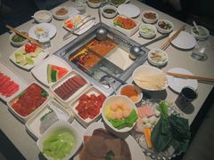 -海底捞火锅(番禺广场店)