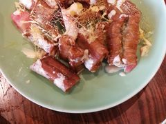 -虎哥私房菜(馒头山店)