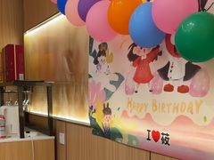 -西贝(无锡万象城店)